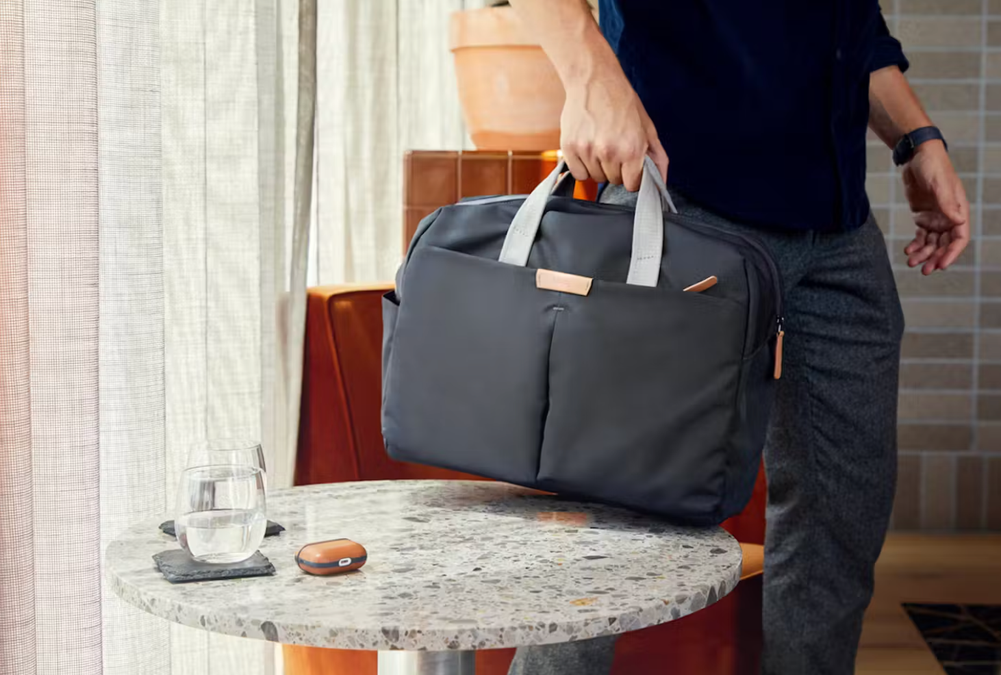 Tokyo Work Bag by Bellroy - ACME FINE GOODS