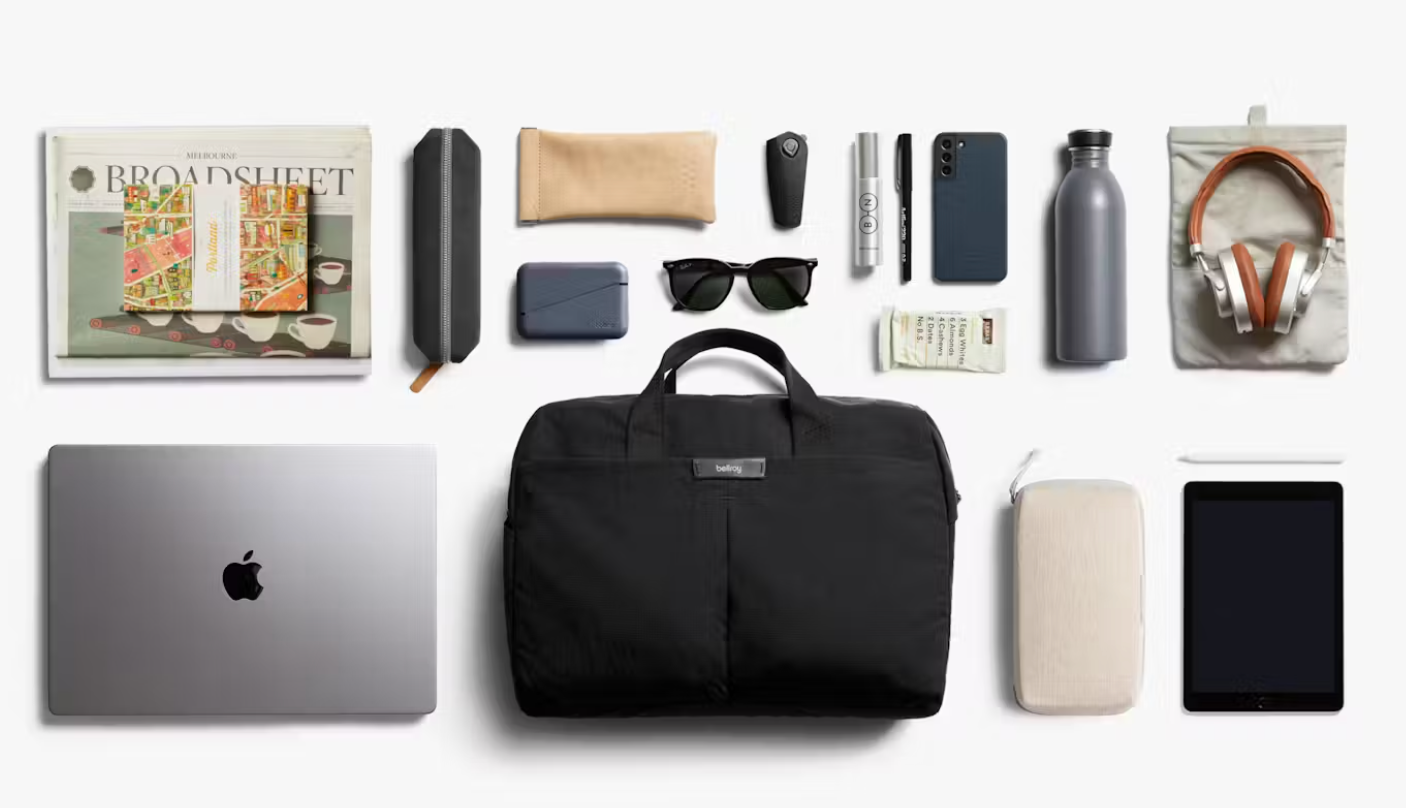 Tokyo Work Bag by Bellroy - ACME FINE GOODS