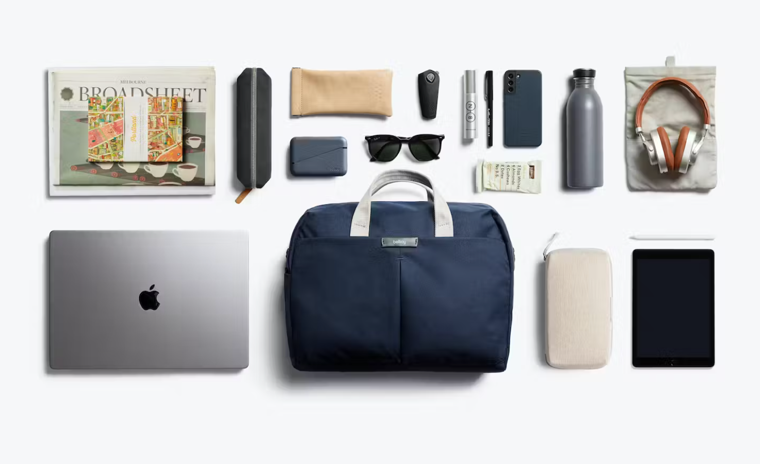 Tokyo Work Bag by Bellroy - ACME FINE GOODS