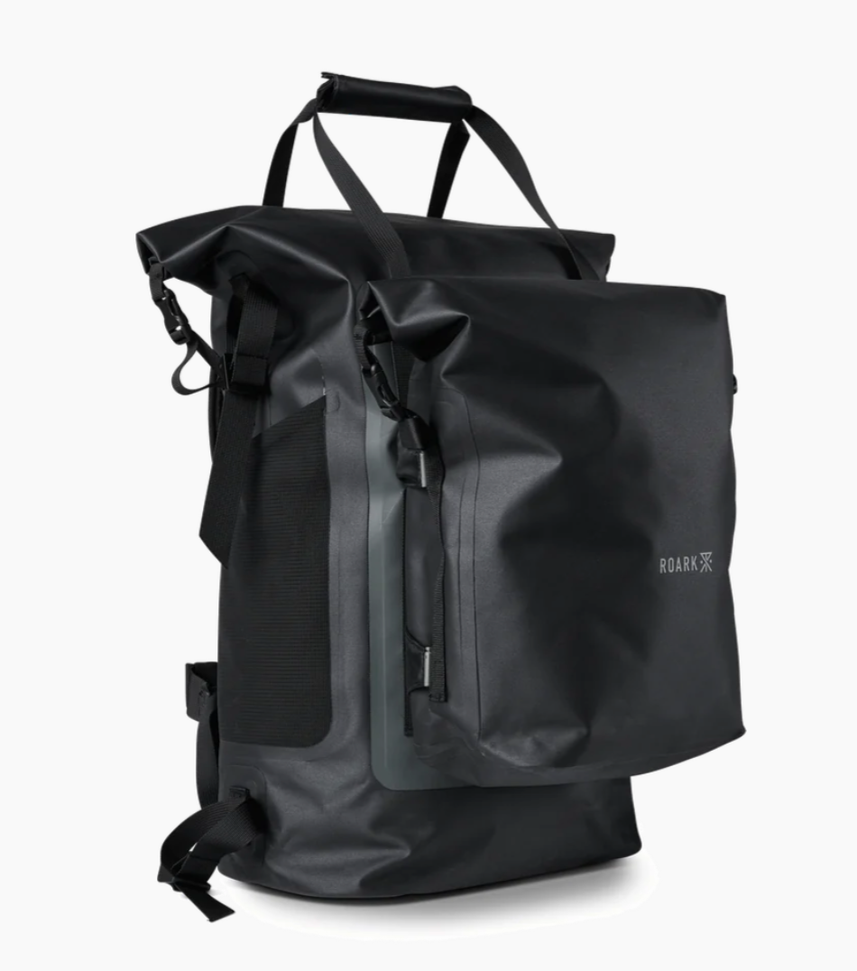 Accomplice Missing Link 42L Bag - ACME FINE GOODS
