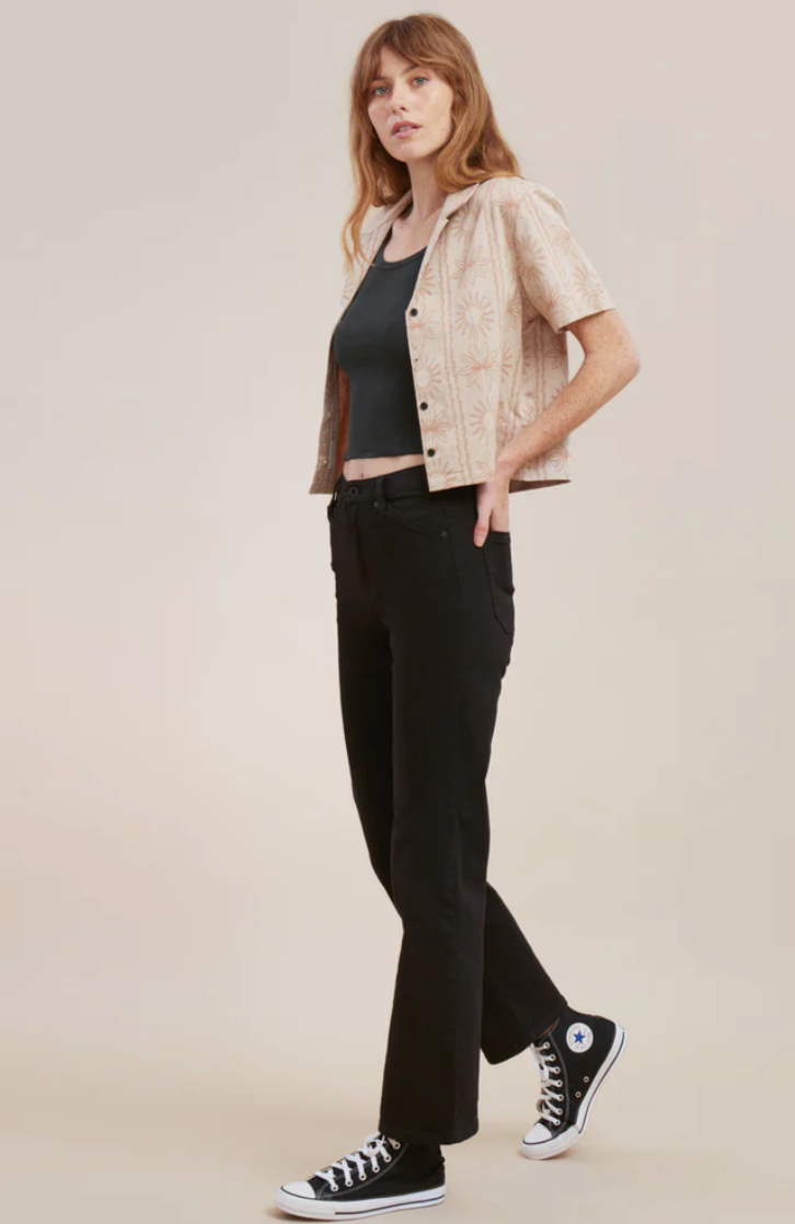 HWY 395 Denim Jeans by Roark - ACME FINE GOODS