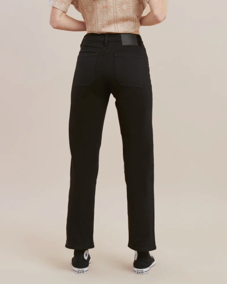 HWY 395 Denim Jeans by Roark - ACME FINE GOODS