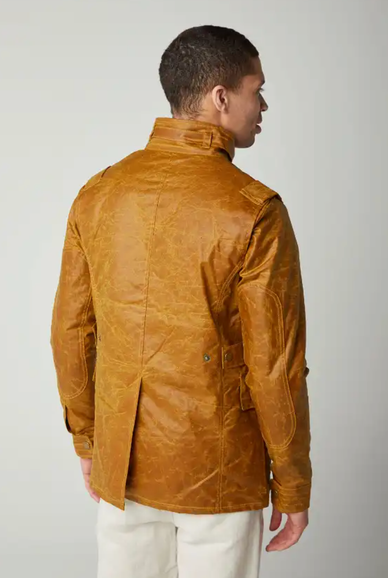Bexley Jacket by Peregrine - ACME FINE GOODS