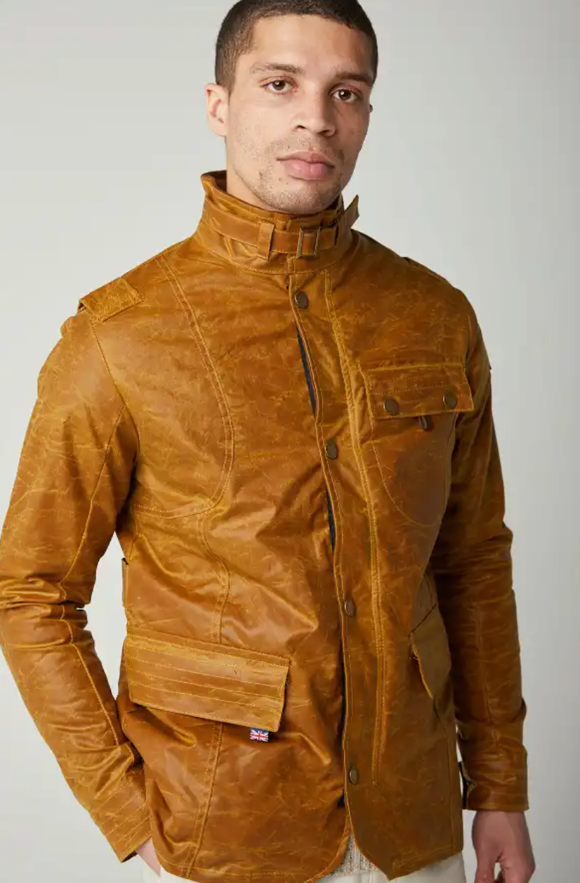 Bexley Jacket by Peregrine - ACME FINE GOODS