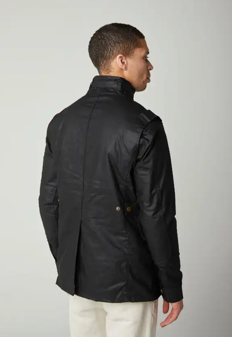 Bexley Jacket by Peregrine - ACME FINE GOODS