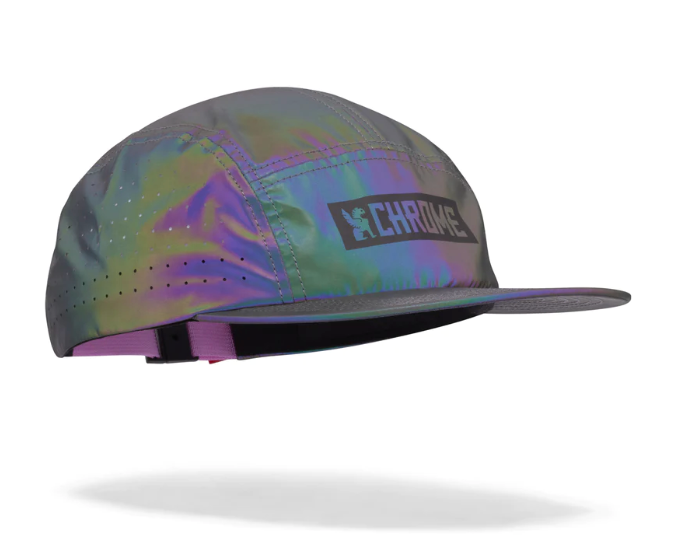5-Panel Cycling Hat - ACME FINE GOODS