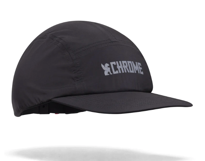 5-Panel Cycling Hat - ACME FINE GOODS