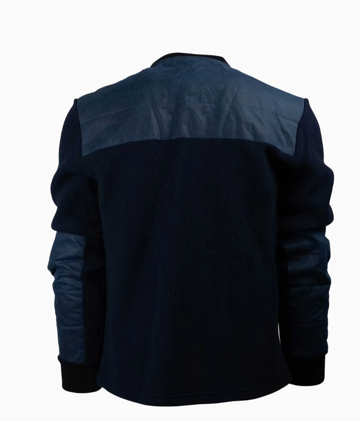 Field Fleece Wool by Amundsen - ACME FINE GOODS