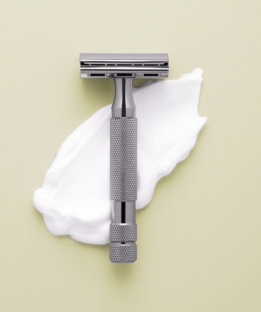 Rockwell 6C Double Edge Safety Razor - ACME FINE GOODS