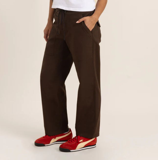 Womens Layover Pant by Roark - ACME FINE GOODS