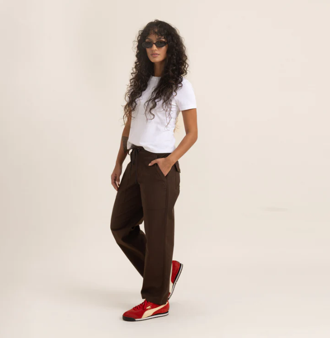 Womens Layover Pant by Roark - ACME FINE GOODS