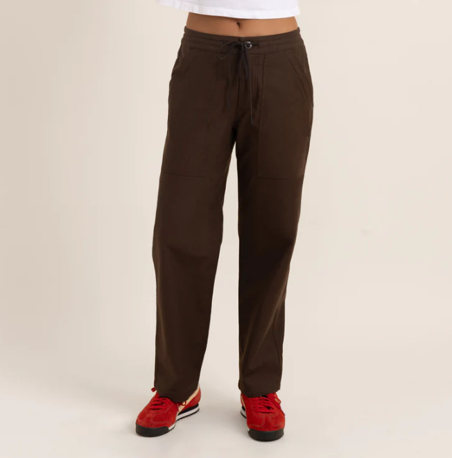 Womens Layover Pant by Roark - ACME FINE GOODS