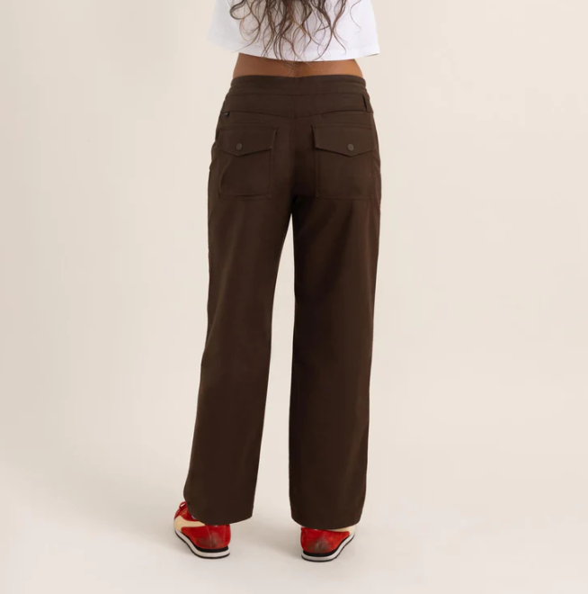 Womens Layover Pant by Roark - ACME FINE GOODS