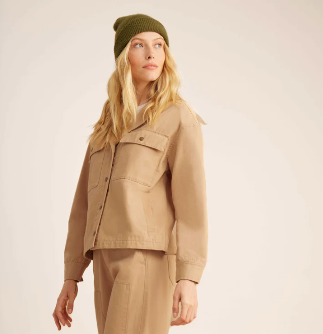 Passport Jacket by Roark - ACME FINE GOODS