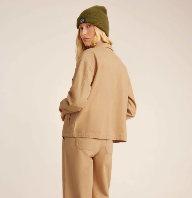 Passport Jacket by Roark - ACME FINE GOODS