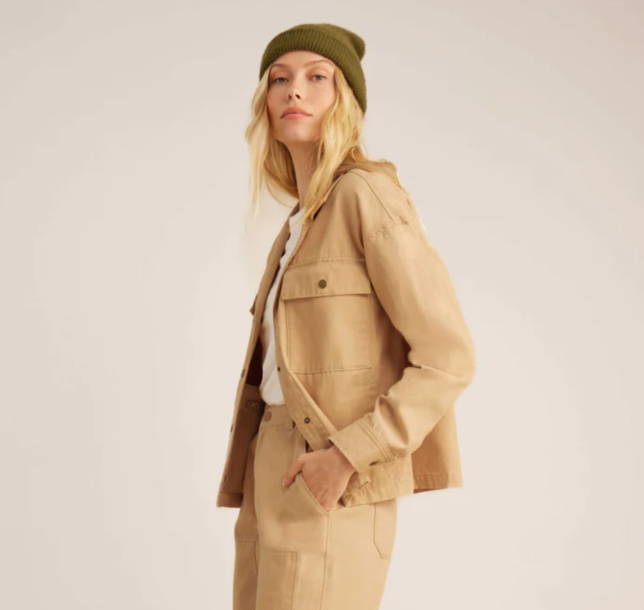 Passport Jacket by Roark - ACME FINE GOODS