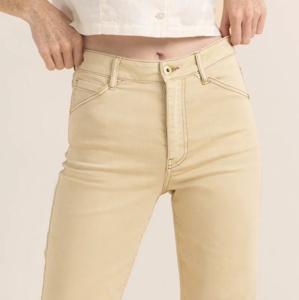 HWY 395 Denim Jeans by Roark - ACME FINE GOODS