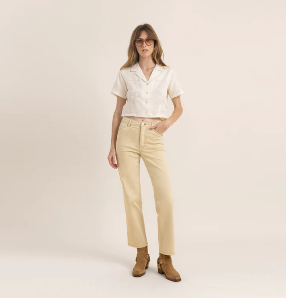 HWY 395 Denim Jeans by Roark - ACME FINE GOODS