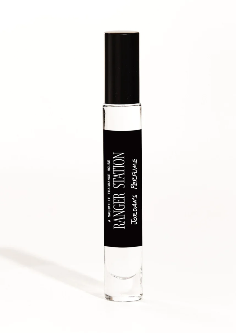 Jordan's Perfume 10ml Quickdraw - ACME FINE GOODS
