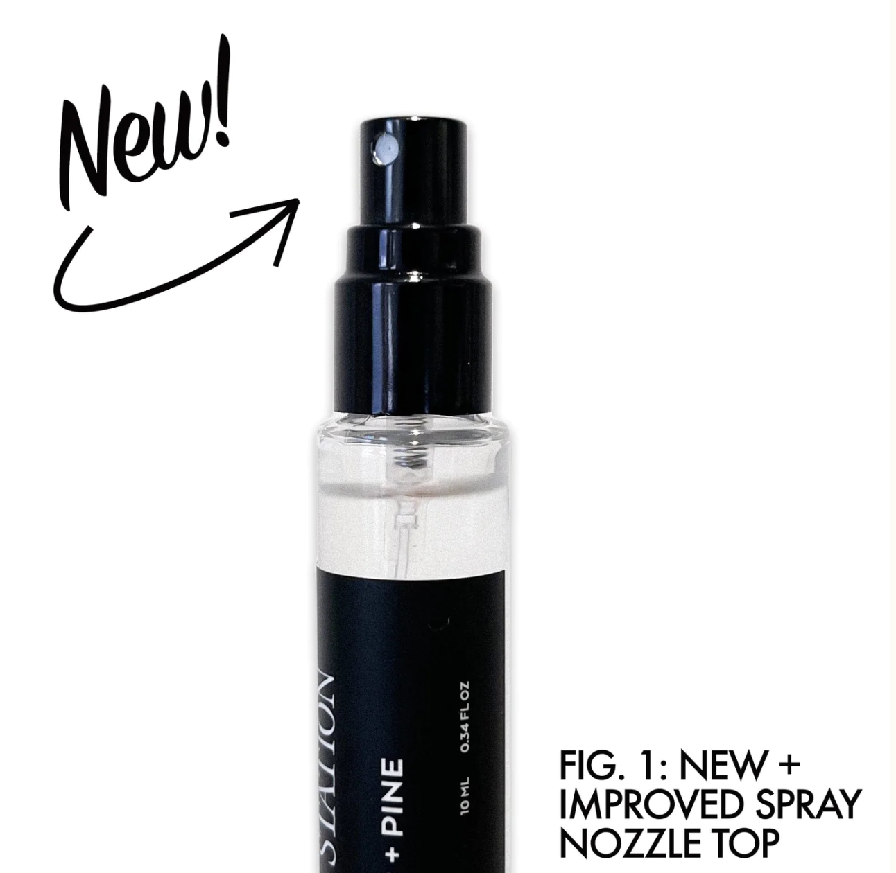 High Horse Quickdraw Fragrance 10ml - ACME FINE GOODS