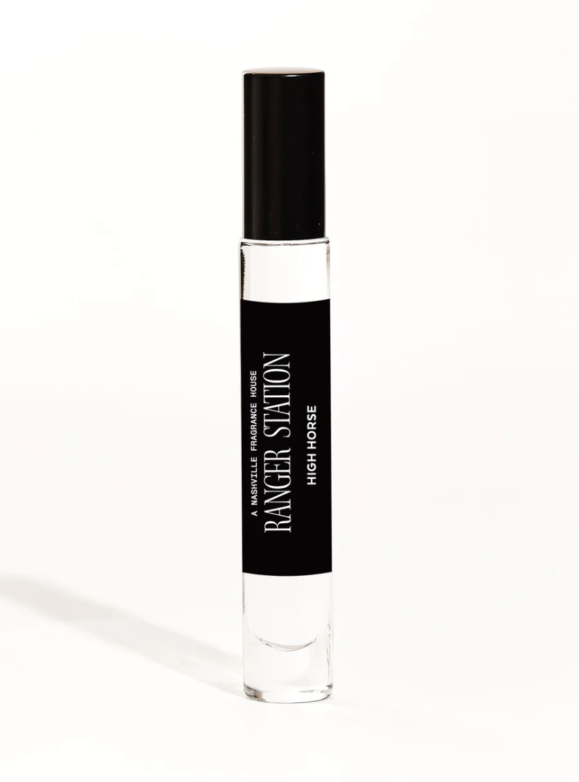 High Horse Quickdraw Fragrance 10ml - ACME FINE GOODS
