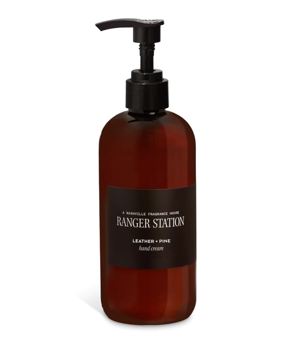 Ranger Station Hand Cream - ACME FINE GOODS
