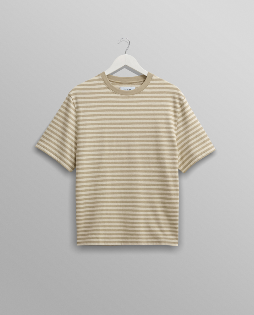 Dean SS Tee - ACME FINE GOODS