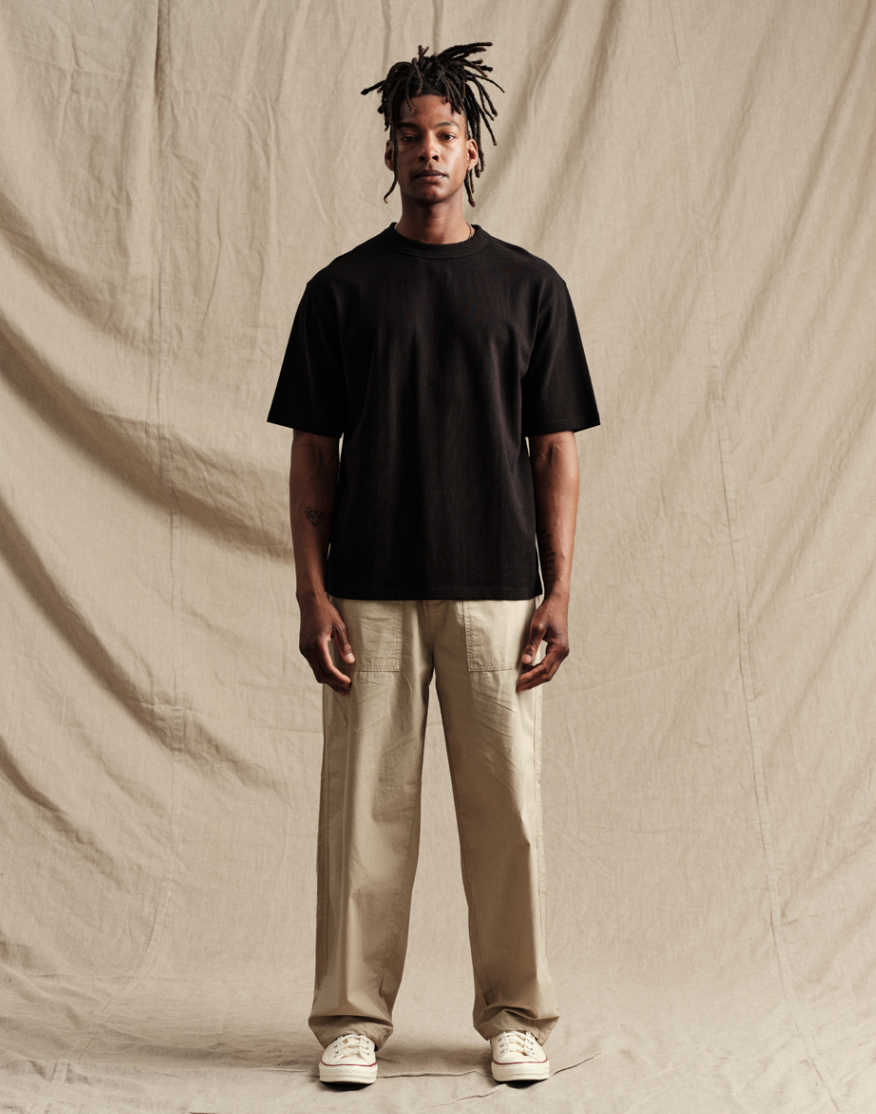 Dean SS Tee - ACME FINE GOODS