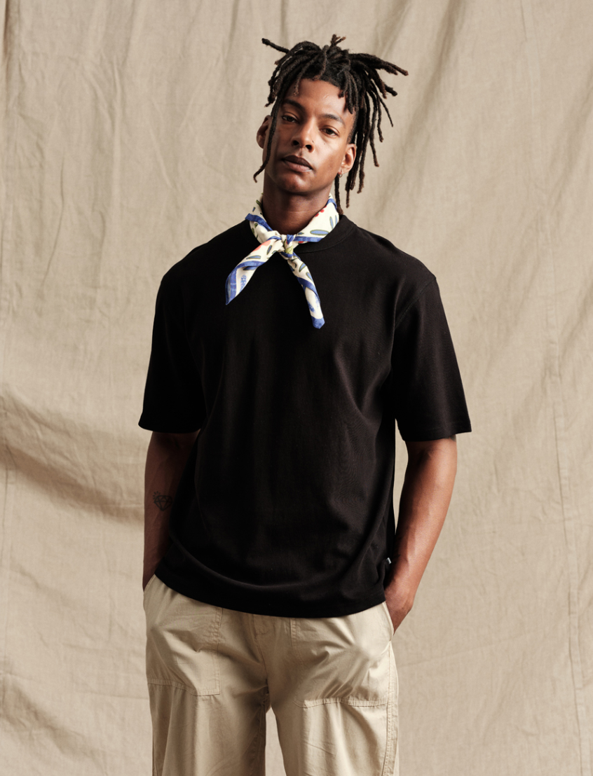 Dean SS Tee - ACME FINE GOODS