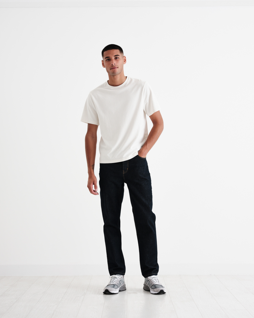 Dean SS Tee - ACME FINE GOODS