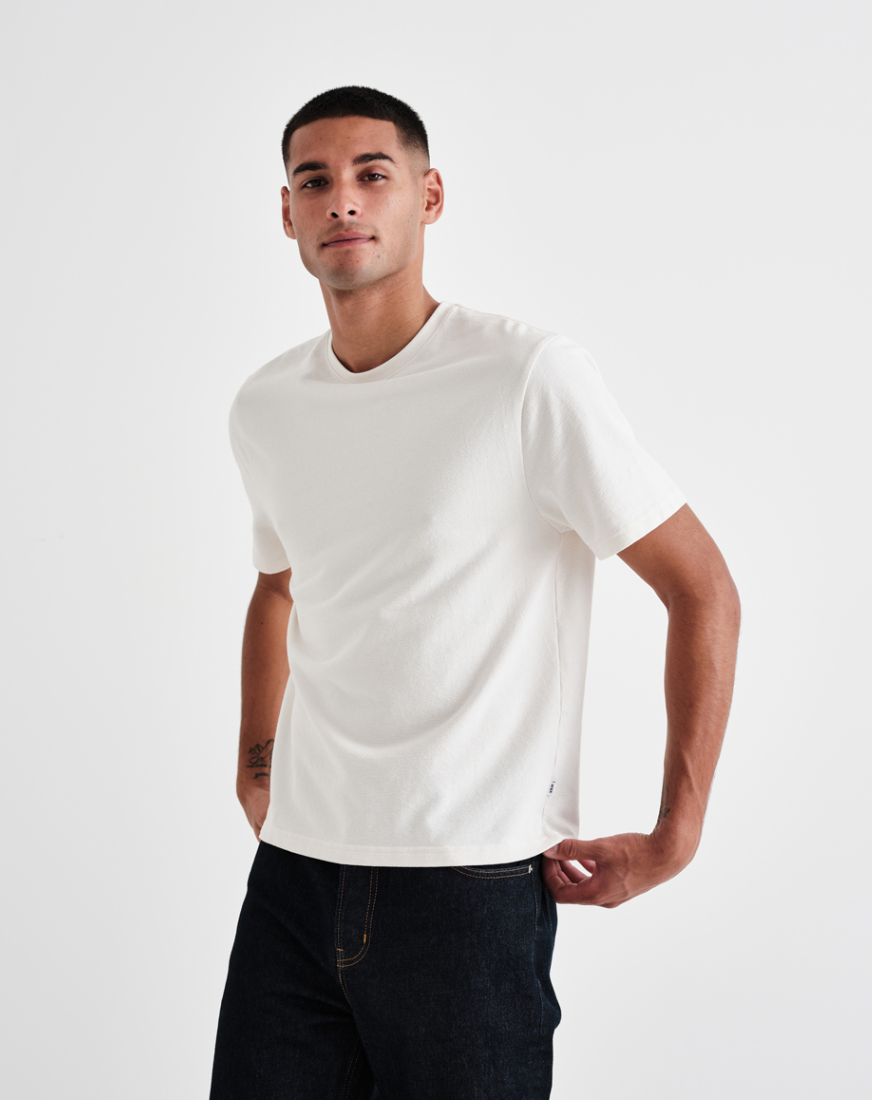 Dean SS Tee - ACME FINE GOODS