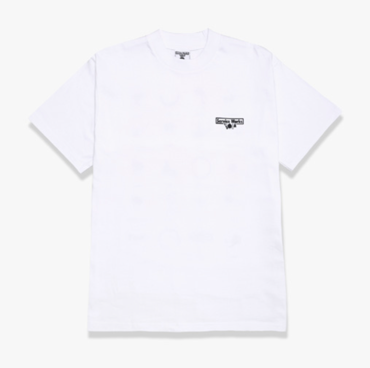 Wine Spill T-Shirt - ACME FINE GOODS