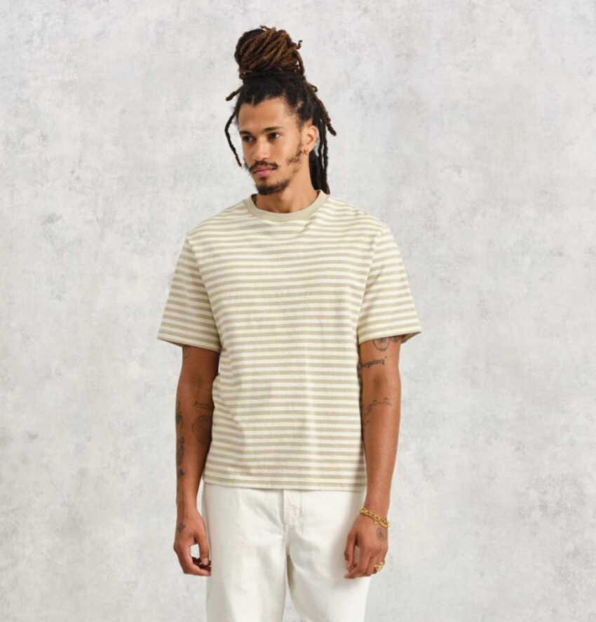 Dean SS Tee - ACME FINE GOODS