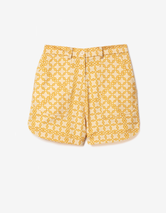 Palma Short by LMSM - ACME FINE GOODS