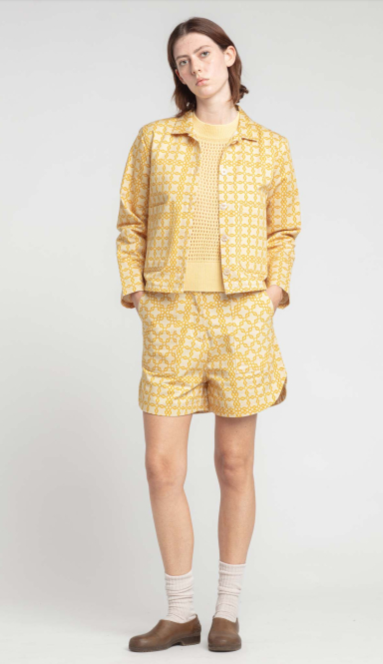 Palma Short by LMSM - ACME FINE GOODS