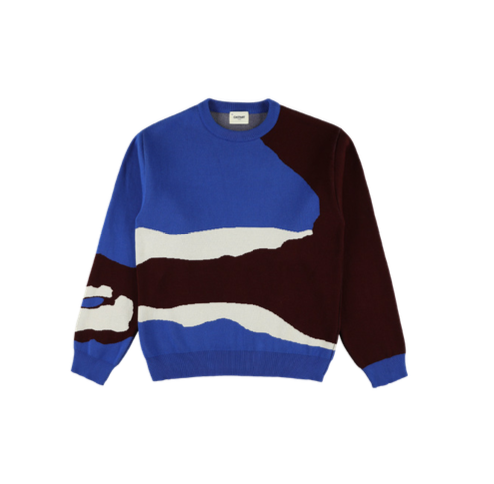 Andrew Sweater by Castart - ACME FINE GOODS