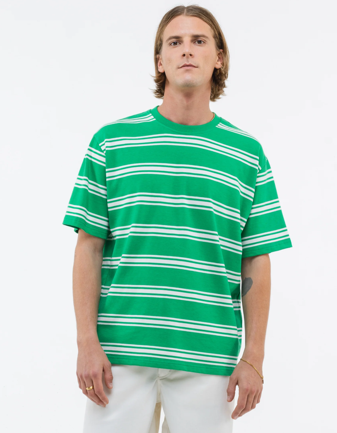 Chairs Tee by Castart - ACME FINE GOODS