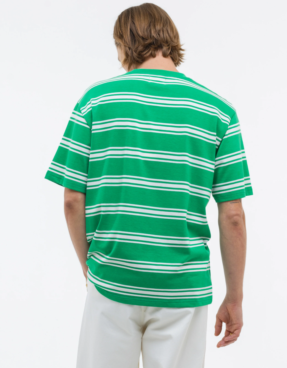 Chairs Tee by Castart - ACME FINE GOODS