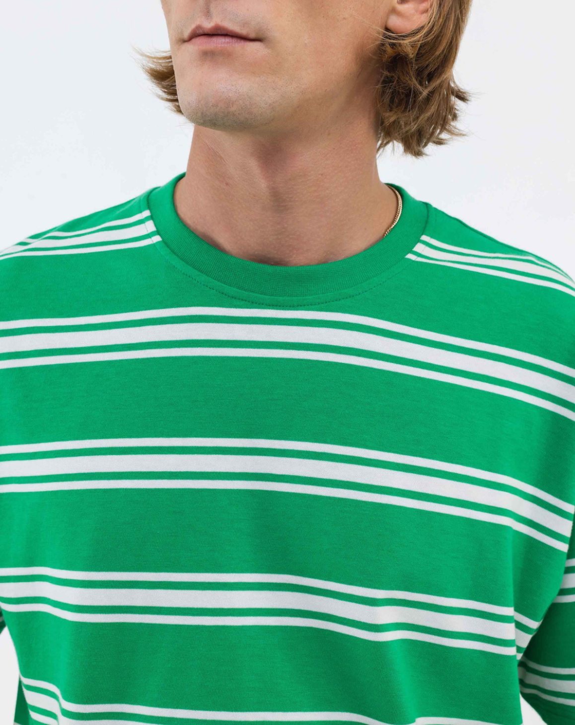 Chairs Tee by Castart - ACME FINE GOODS