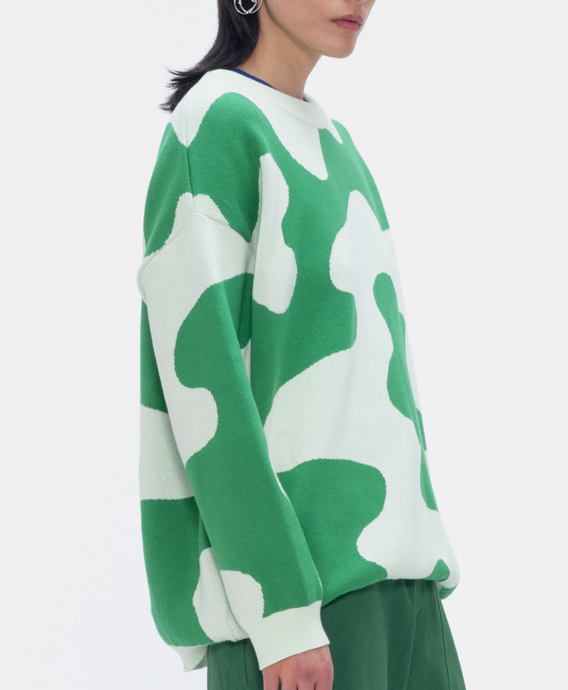 Pool Sweater by Our Sister - ACME FINE GOODS