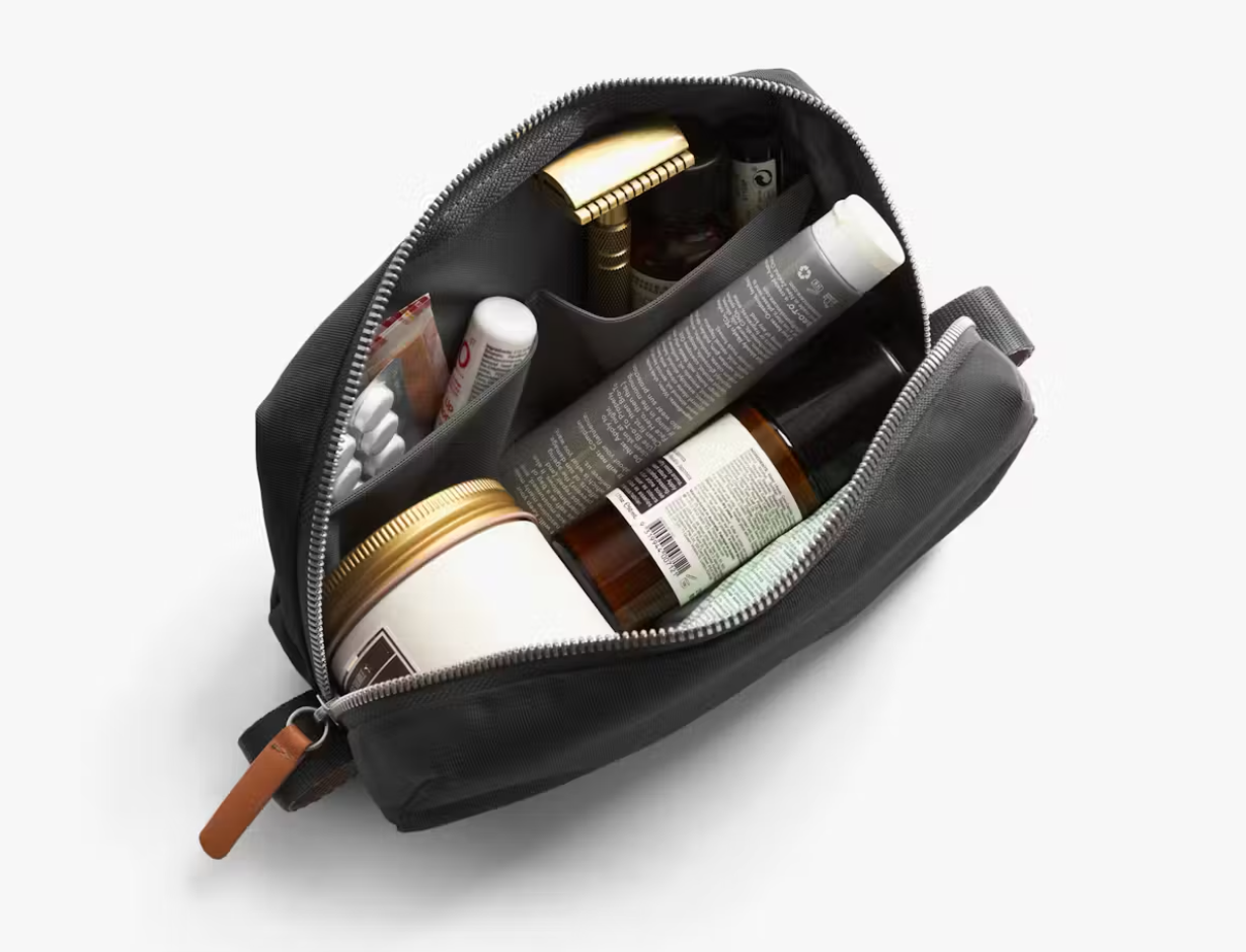 Toiletry Kit by Bellroy - ACME FINE GOODS