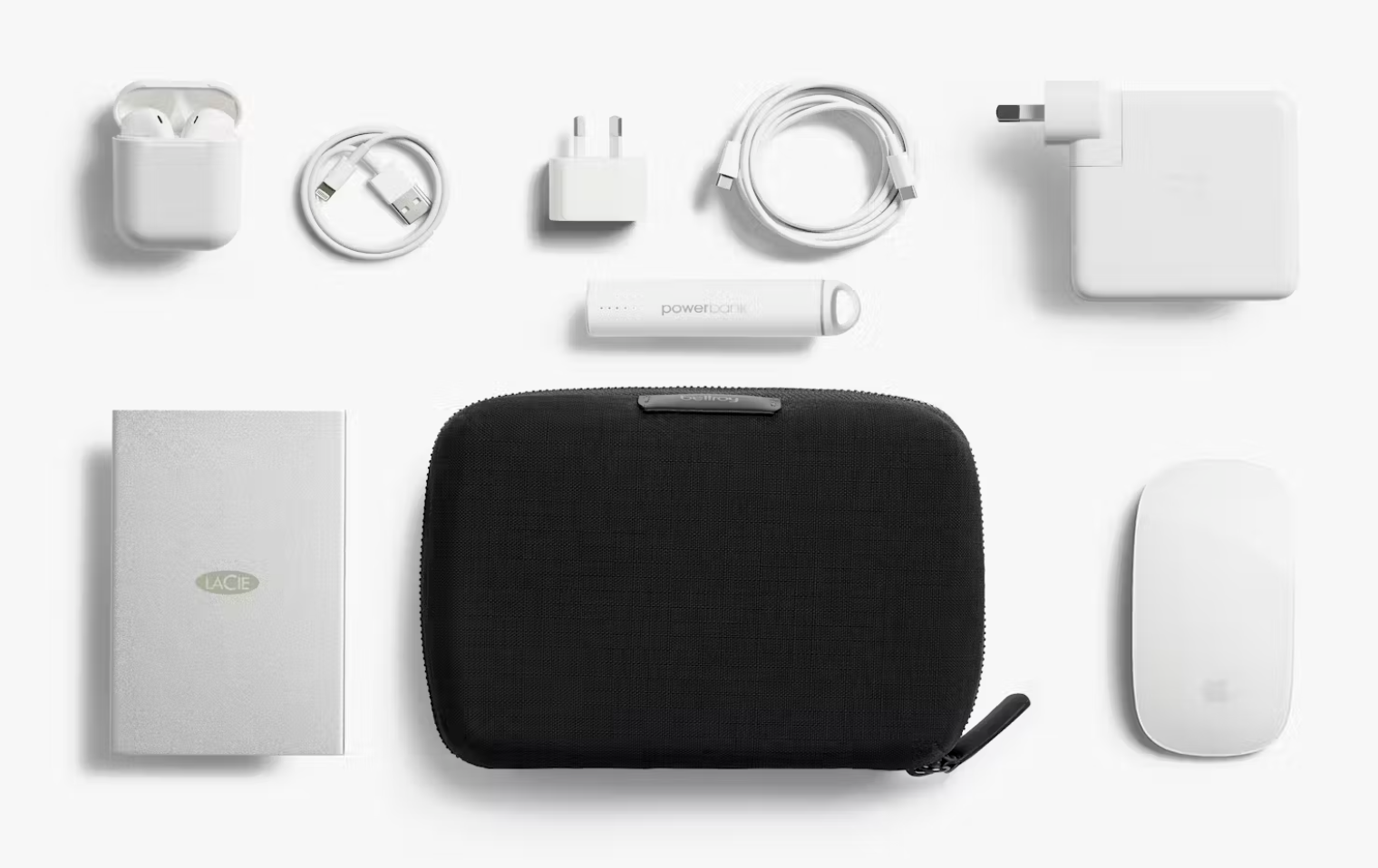 Tech Kit Compact by Bellroy - ACME FINE GOODS