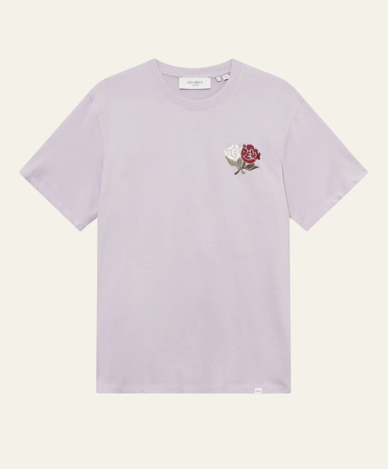 Felipe T-Shirt by Les Deux - ACME FINE GOODS