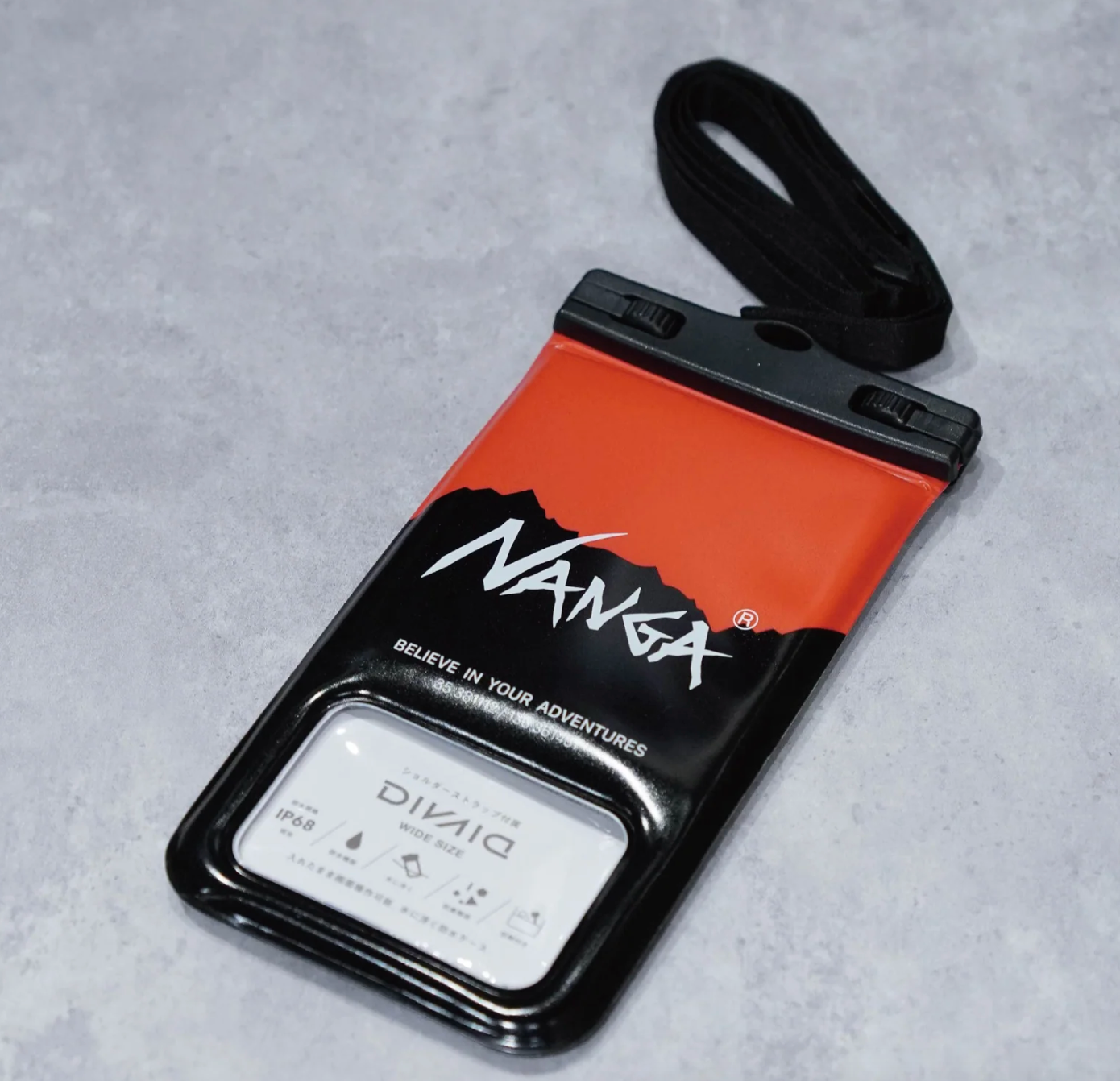 Floating Phone Protect Case - ACME FINE GOODS