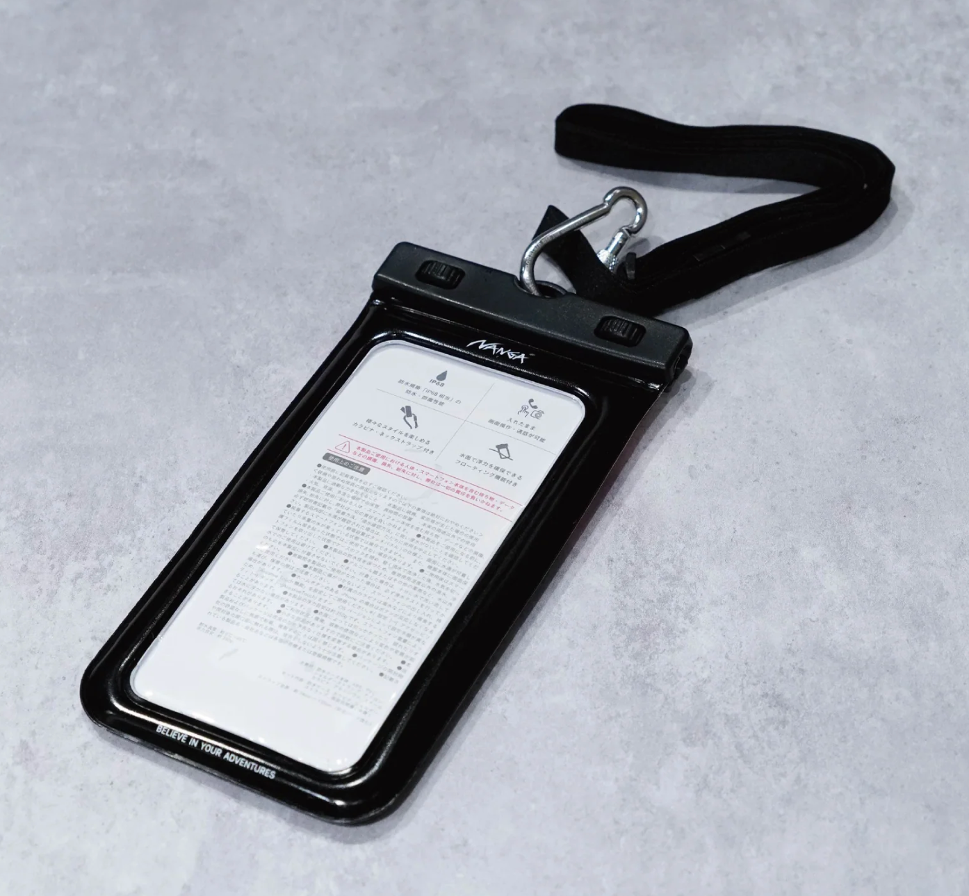 Floating Phone Protect Case - ACME FINE GOODS