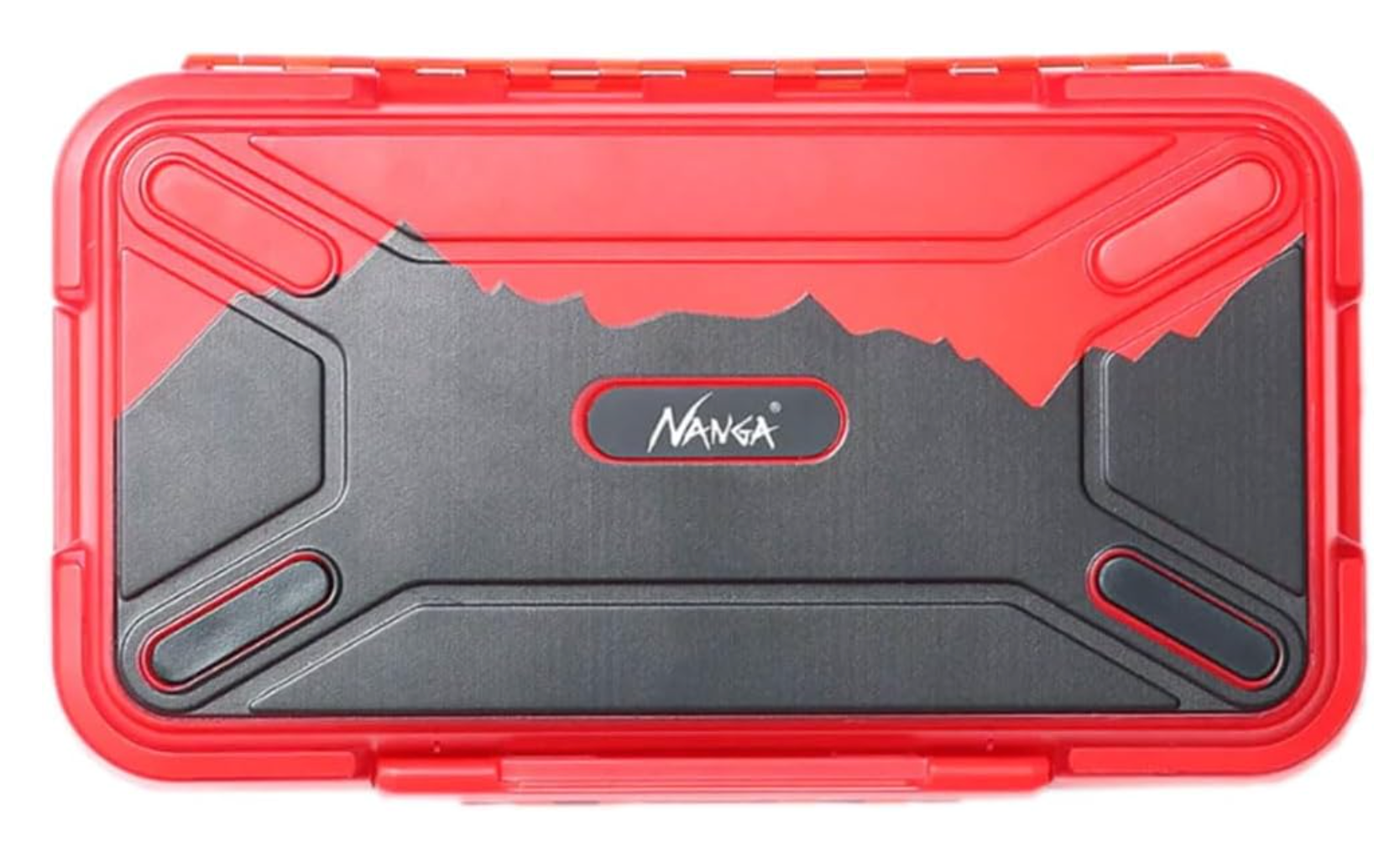 Nanga x Magbite Waterproof Box - ACME FINE GOODS