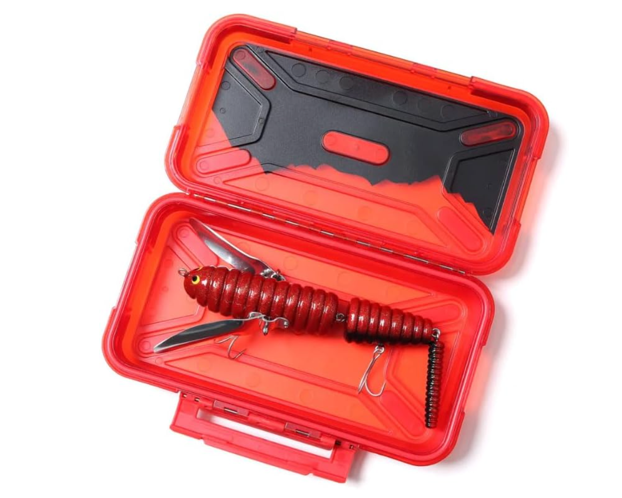 Nanga x Magbite Waterproof Box - ACME FINE GOODS