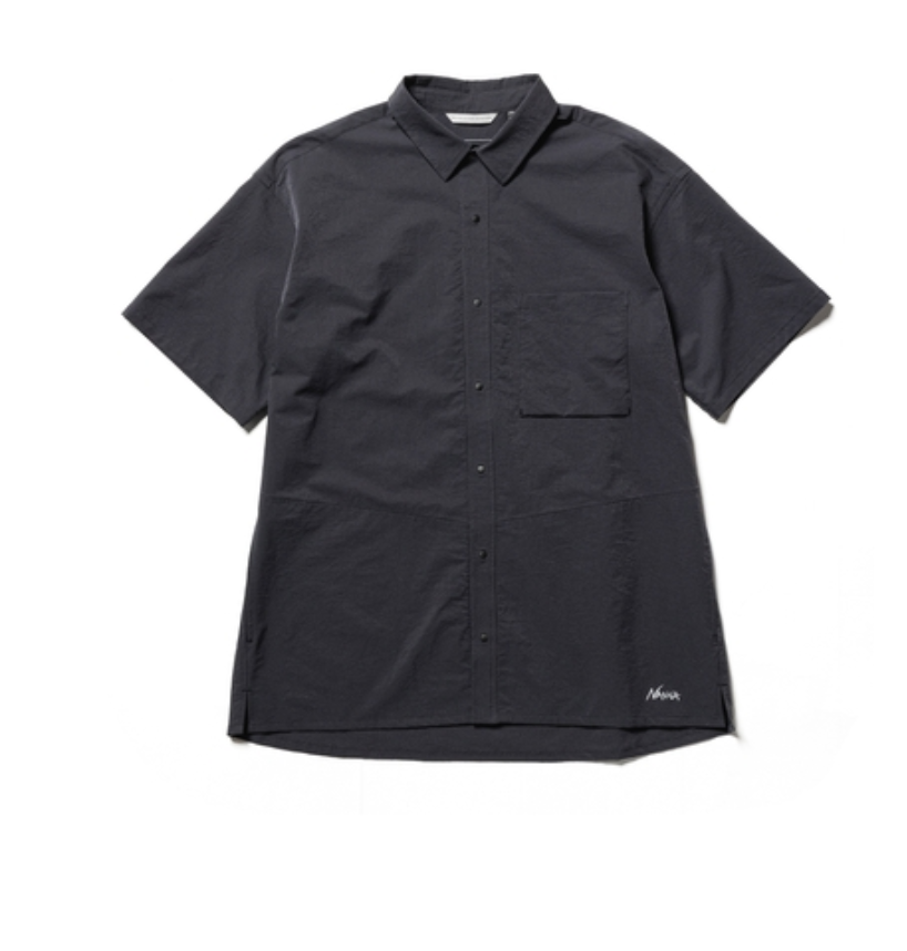DotAir Comfy S/S Shirt - ACME FINE GOODS