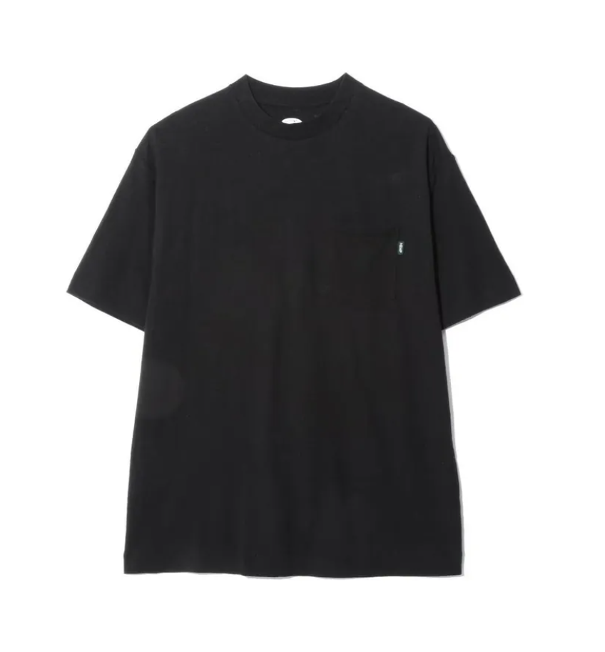 Pocket Tee by Manastash - ACME FINE GOODS