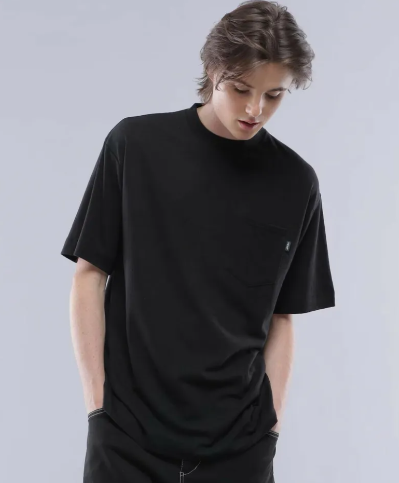 Pocket Tee by Manastash - ACME FINE GOODS